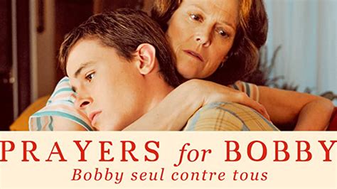 Prayers For Bobby Bobby Seul Contre Tous 2010 Amazon Prime Video