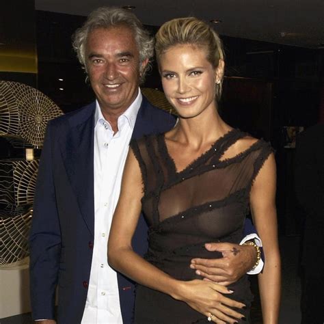 He's dated several international supermodels and has now married one. Flavio Briatore beccato insieme a Maria Ludovica Campana ...