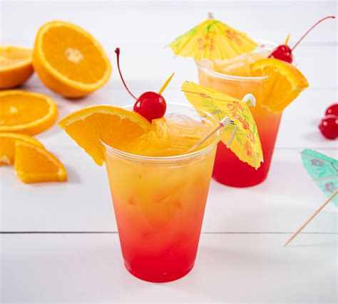 5 Easy And Classy Mocktail Recipes For Summer Parties