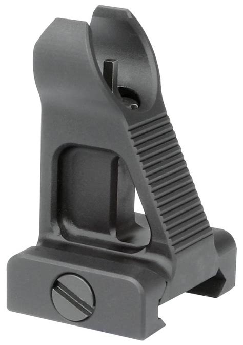Midwest Industries Combat Fixed Front Iron Sights Up To 20 Off 48