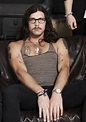 most manly effing cowboy i know. Nathan Followill you dreamy hunk you ...