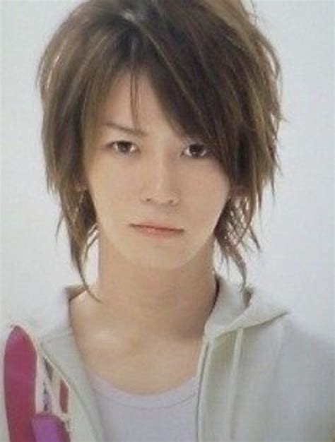 The site owner hides the web page description. 【保存版】KAT-TUN"亀梨和也"の髪型・髪色画像まとめ、ヘアー ...