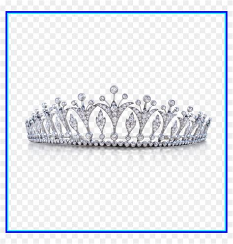 Tiara Princess Crown Clip Art Transparent Library Transparent