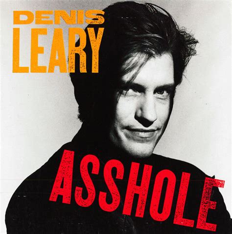 Denis Leary Asshole Cd Discogs