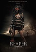THE REAPER - MOVIE POSTER on Behance