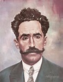 PRESIDENTES DE MÉXICO: Francisco Lagos Cházaro