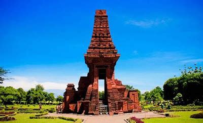 Kerajaan Hindu Budha Di Indonesia Beserta Lokasi Dan Peninggalannya