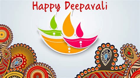 We have everything that you need to celebrate deepavali festival. Happy Deepavali Indian Festival HD Wallpapers | HD Wallpapers