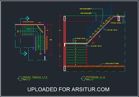 Cara membuat atap rumah dengan autocad degineering cara membuat genteng di autocad 2d, untuk cara penerapan material genteng pada objek 3d sebenarnya sama saja seperti anda merapkan material lain pada objek 3d yang lain naikkan nilai pada tile sampai texture genteng terlihat pada. Ukuran Notasi Pintu - G Soalan
