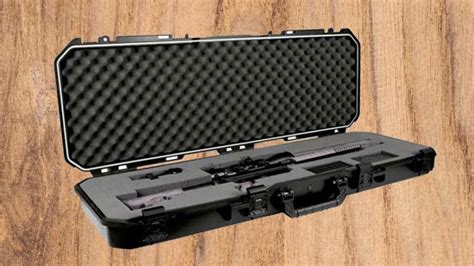 7 Best Hard Cases For Air Rifles Of 2022 Armorholdings