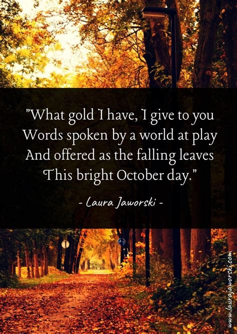 26 Fall Quotes To Celebrate The Beauty Of The Season 🍂 Autumn Quotes