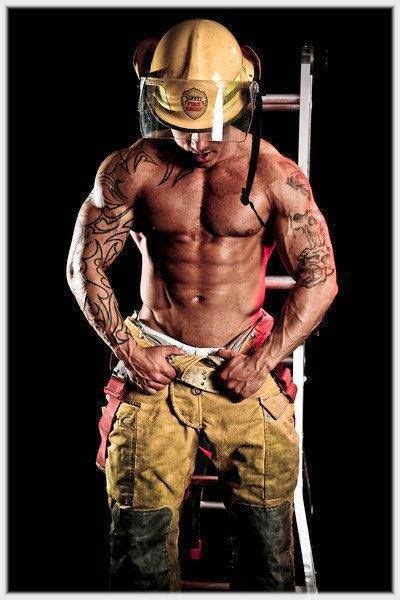 fireman have bigger hoses pompieri fell ragazze