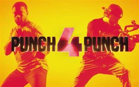 Netflix And Corridor Crew Present Punch 4 Punch Opus