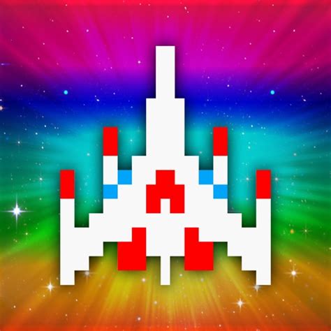 Space Galaga International Edition By Bandai Namco Entertainment Inc