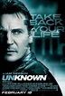 Unknown (2011) Poster #1 - Trailer Addict