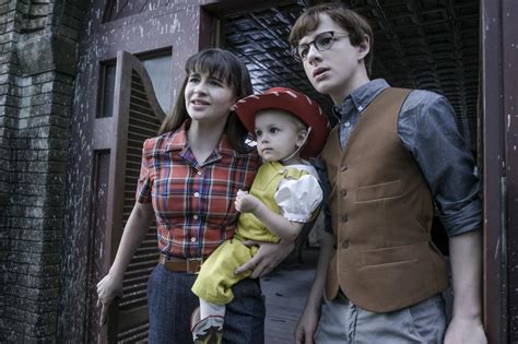 A Series Of Unfortunate Events Is The Same In Season 2