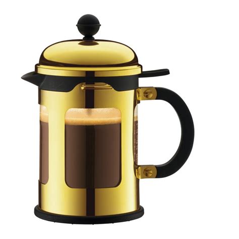 Bodum 2 Cup Chambord French Press Coffee Maker Wayfair