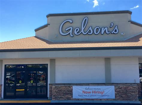 Sandiegoville Gelsons Markets Pacific Beach Location To Grand Open On