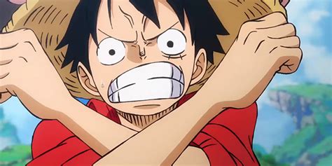 One Piece Stampede Erhält Eine Novel Adaption Anime2you