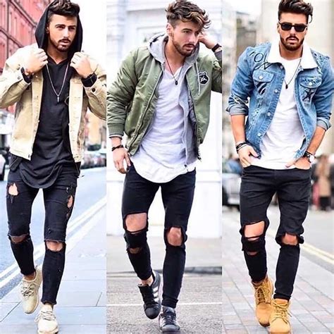 Mens Fashion Tips And Style Guide Latest Mens Style Trends