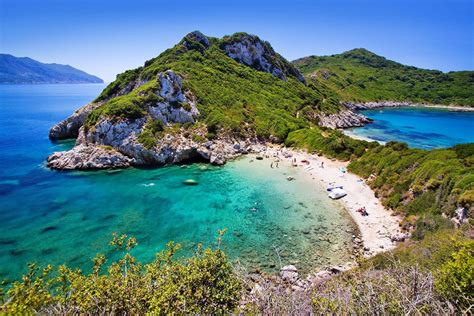 Aanbiedingen Voor De Perfecte Corfu Vakantie Holidaygurunl