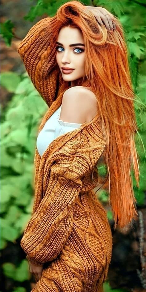 калейдоскоп In 2022 Red Haired Beauty Beautiful Red Hair Red Hair Woman
