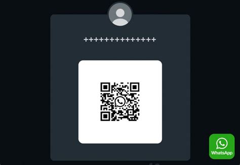 Whatsapp Qr Code Support For Android Is Now Ready Techjaja