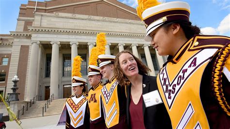 (band) stock quote, history, news and other vital information to help you with your stock trading and investing. Photos: U of M Marching Band director makes history ...
