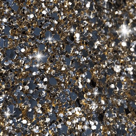 Glitter Wall Gold 1000x1000 Download Hd Wallpaper