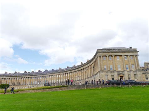 A Weekend City Guide To Bath England The Travelista