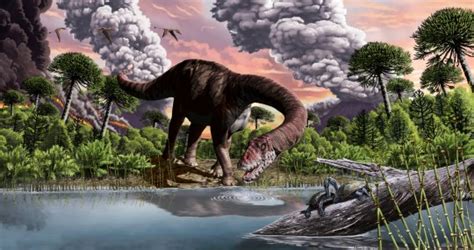 Scientists Recreated Genitals Of Mighty Dinosaurs To Learn About Sex Metro News