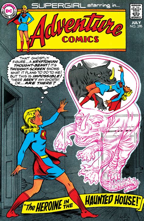 Adventure Comics 1938 395