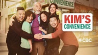 Kim's Convenience | Apple TV