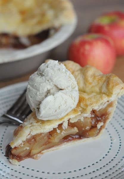 Honeycrisp Apple Pie High Altitude Classics With Butter And Air