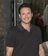 Gary Lucy in Gary Lucy Arrives at the ITV Studios - Zimbio