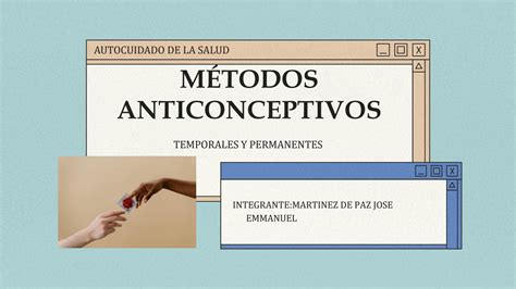 Solution Metodos Anticonceptivos Temporales Y Permanentes Studypool The Best Porn Website