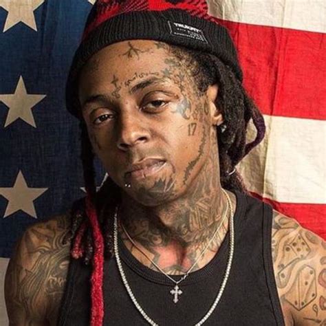 15 Lil Wayne With Short Hair Ashlieradin