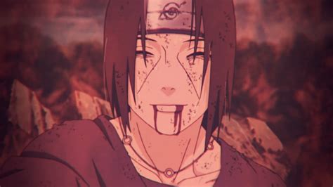 Compiled from the best itachi wallpapers, he is one of the naruto anime villains, he is one of the strongest anime uchihas, download now for your mobile. Itachi death edit - YouTube