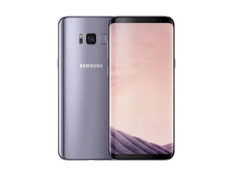 Yukarıdaki diğer seçenekleri satın alabilirsiniz. Samsung Galaxy S8+ G955F Orchid Grey - Smartfony i ...