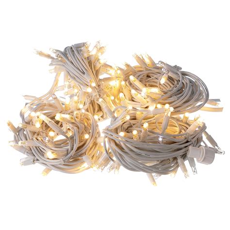 Warm White String Lights 20 M 200 Ultra Bright Leds Indoor Online