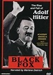 Black Fox: The True Story of Adolf Hitler - Película - 1962 - Crítica ...