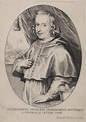 Cardinal-infante Ferdinand of Austria by VOET, Alexander, the Elder