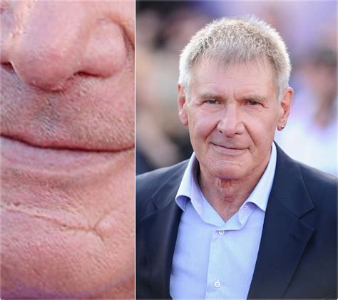 Amazing Facts You Didnt Know About Harrison Ford