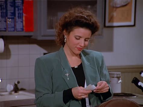 Daily Elaine Benes Outfits Seinfeld Elaine Benes Julia Louis Dreyfus