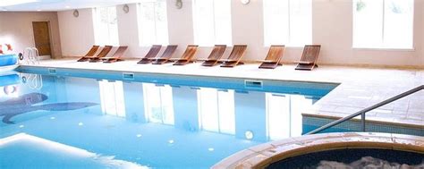 The Popinjay Hotel And Spa Pool Pictures And Reviews Tripadvisor