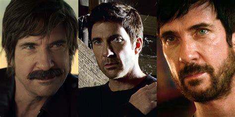 American Horror Story Every Character Dylan Mcdermott Played