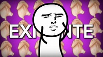 EXITANTE - YouTube