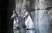 ‘Die Frau Ohne Schatten’ Returns to the Met - The New York Times