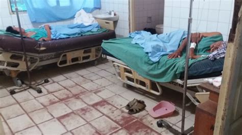 Ubicado en la comuna de santiago, chile, actualmente atiende a más de 700 mil personas de las comunas de santiago, estación central. DEFENSORÍA IDENTIFICA CRÍTICA SITUACIÓN EN HOSPITAL DE SAN ...