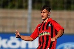 Fabian Rüdlin verstärkt zur kommenden Saison die U 23 des SC Freiburg ...